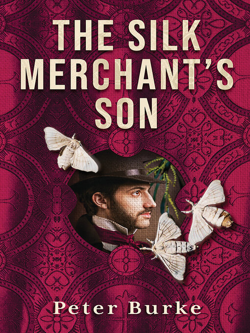 Title details for The Silk Merchant's Son by Peter Burke - Available